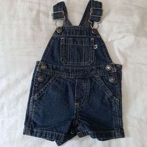 3 month overalls